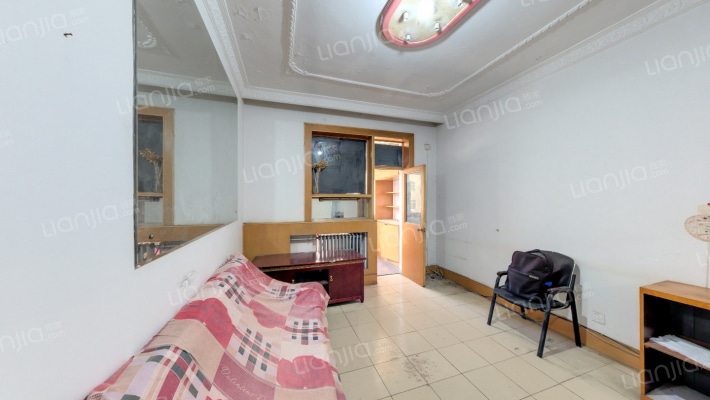 塑料四厂二手房实景图