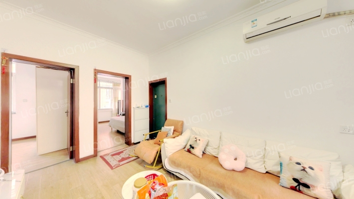 商业广场二期二手房实景图