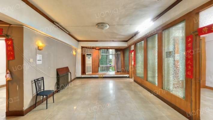 吉庆大厦二手房实景图