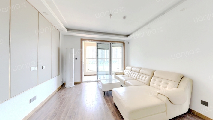 荣盛城-悦盛生活广场二手房实景图