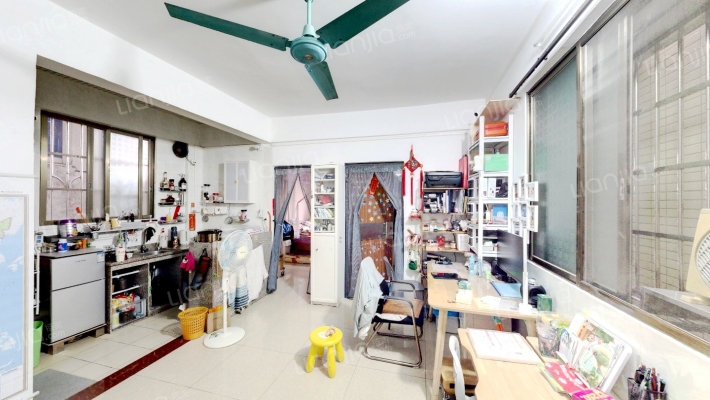 接源横街二手房实景图