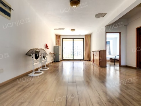 整租·中海寰宇天下二期 3室2厅 南