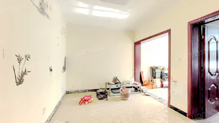 福润小区二手房实景图