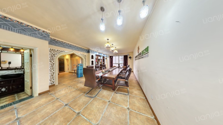 龙景苑(九龙坡)二手房实景图