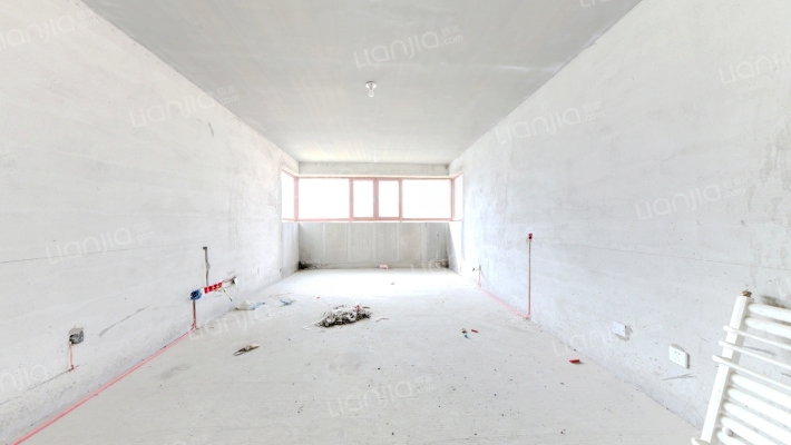 融城嘉杰苑二手房实景图