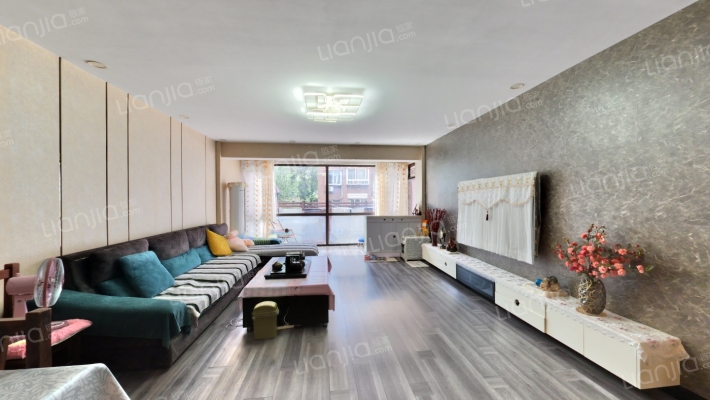 鹏程家园二手房实景图