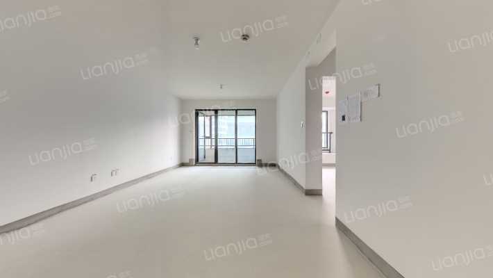 昆仑御七区二手房实景图