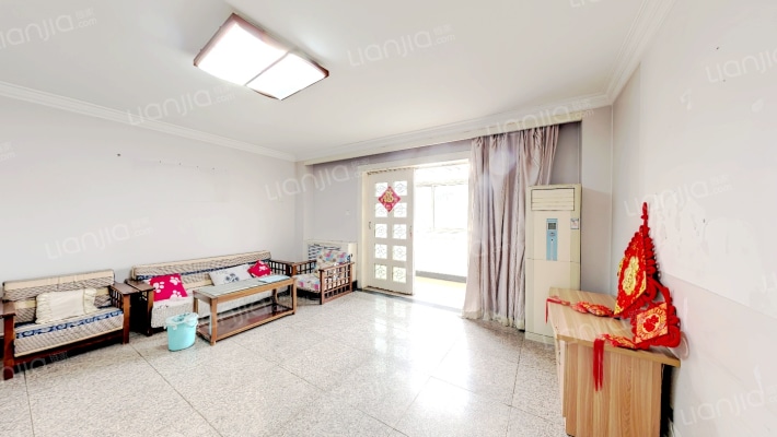 新城小区二手房实景图