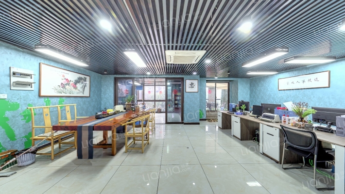 融侨外滩C区二手房实景图