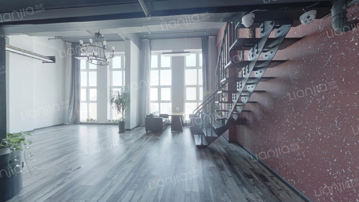 梦想公馆二手房实景图