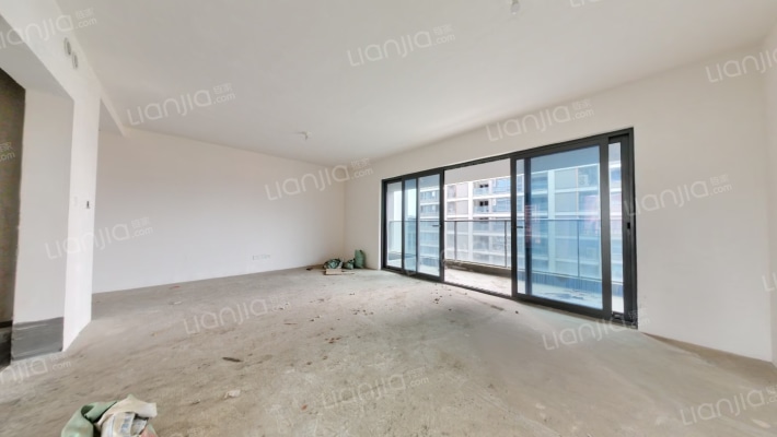 绿城桂语朝阳二手房实景图