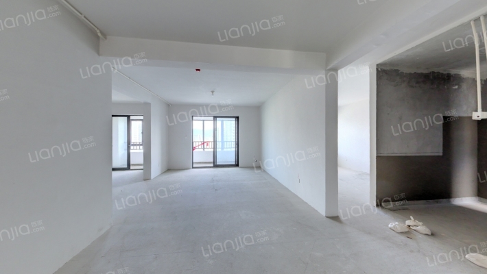 盛悦云邸二手房实景图