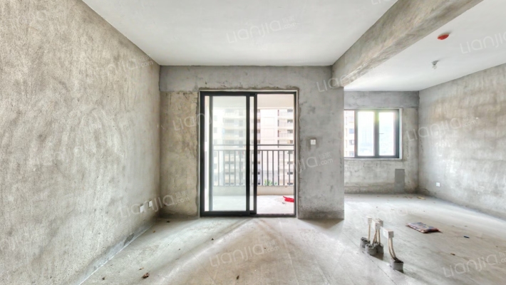 博雅佳园二手房实景图