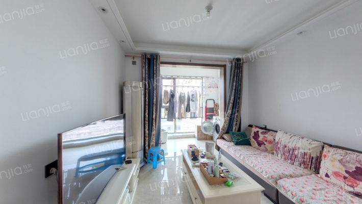 保利阅云台二手房实景图