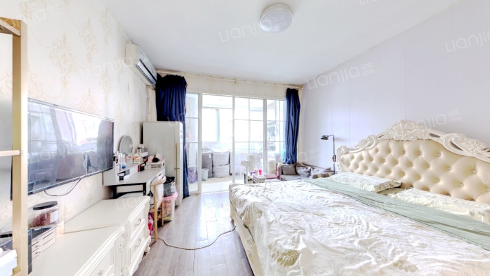 金庭茗苑南区二手房实景图