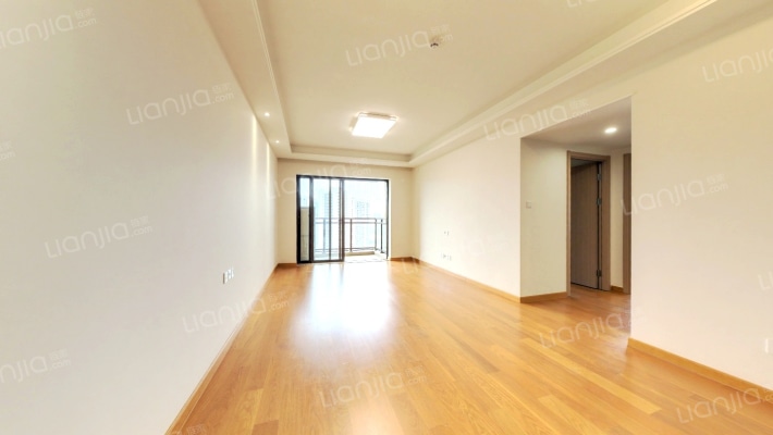 卓越东部蔚蓝海岸五期二手房实景图