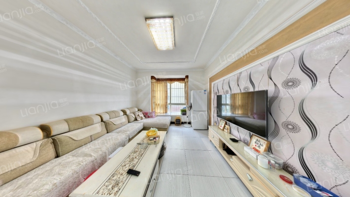 丽景园二期二手房实景图