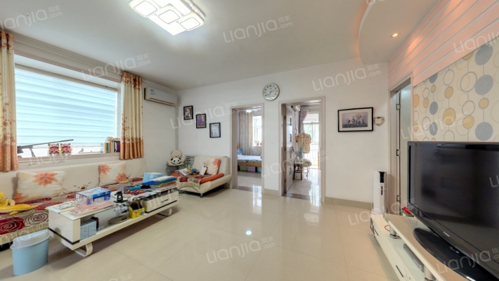 同乐园小区二手房实景图