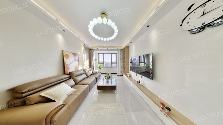 新星宇·金麟府二手房实景图