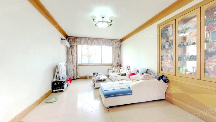 银厦商住楼二手房实景图