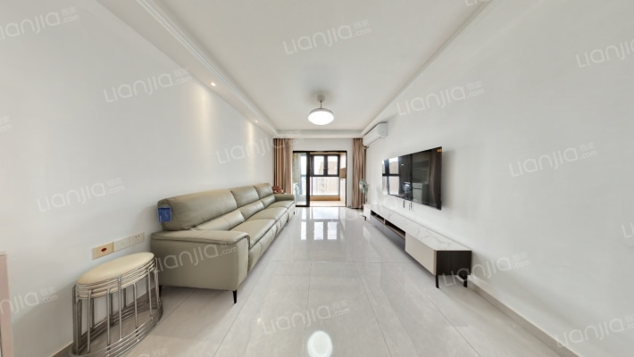 卓越东部蔚蓝海岸五期二手房实景图