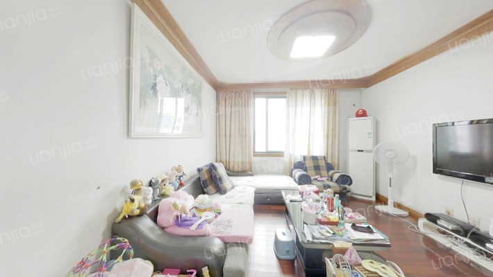 金环花园北区二手房实景图