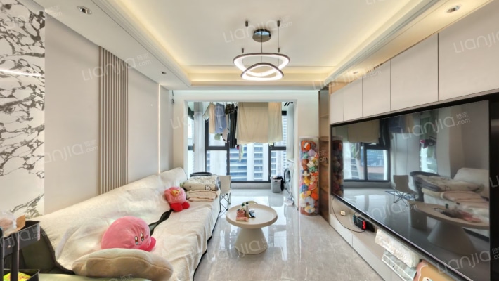 中骏璟禧云庭二手房实景图