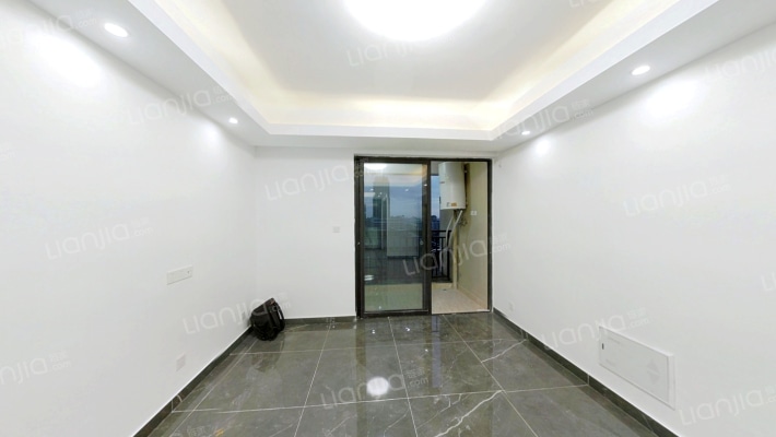 瀛海花墅二手房实景图