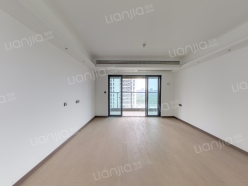 整租·华侨城万科泊岸 4室2厅 南/北