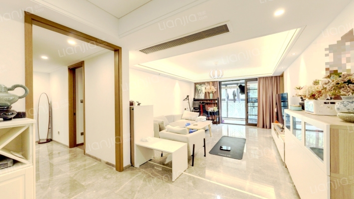 和家园雍园二手房实景图