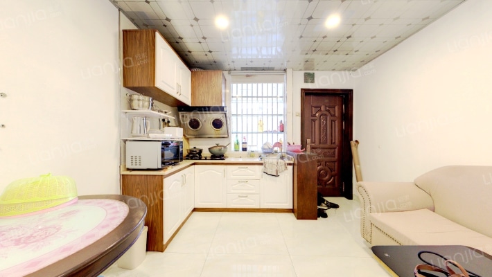 惠日桥小区二手房实景图