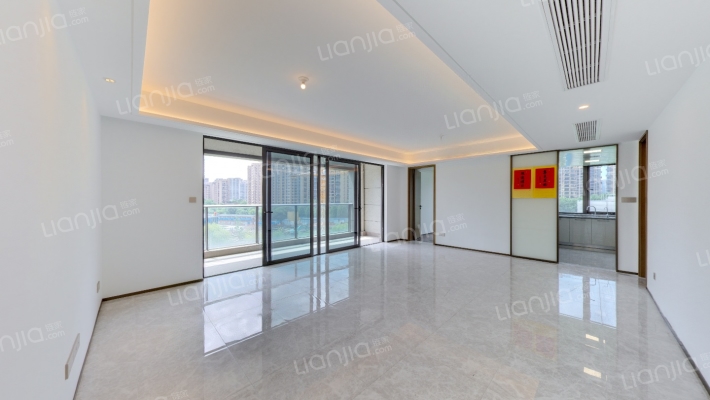 天珏华庭二手房实景图