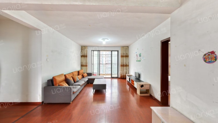 滨湖世纪城琼林苑二手房实景图