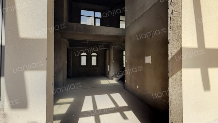 大唐滟澜山二手房实景图