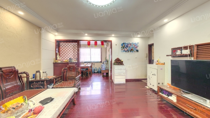 明泽慧苑二手房实景图