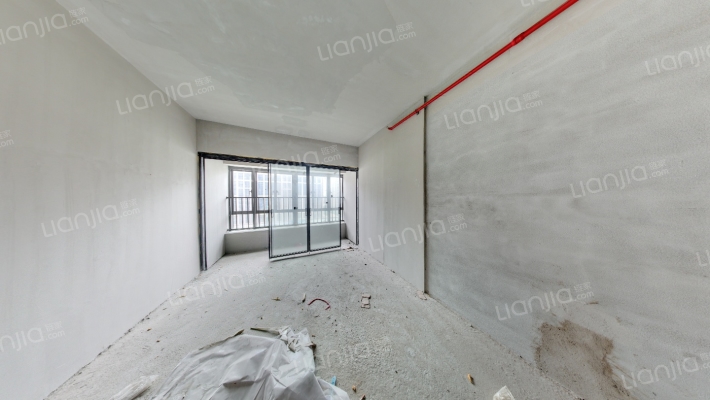 星星凯旋国际二手房实景图