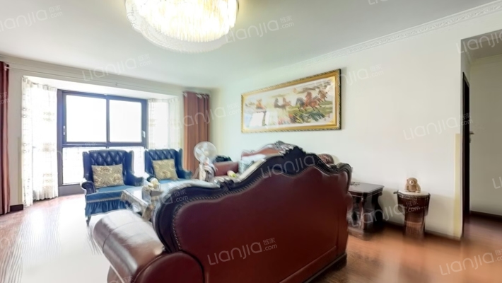 江南三路二村二手房实景图