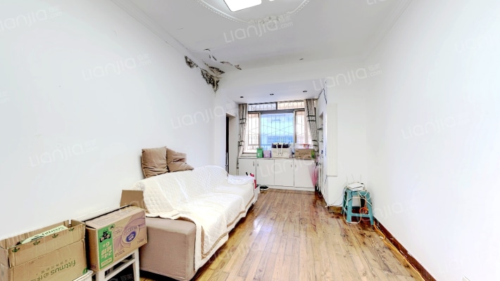 北新巷二手房实景图