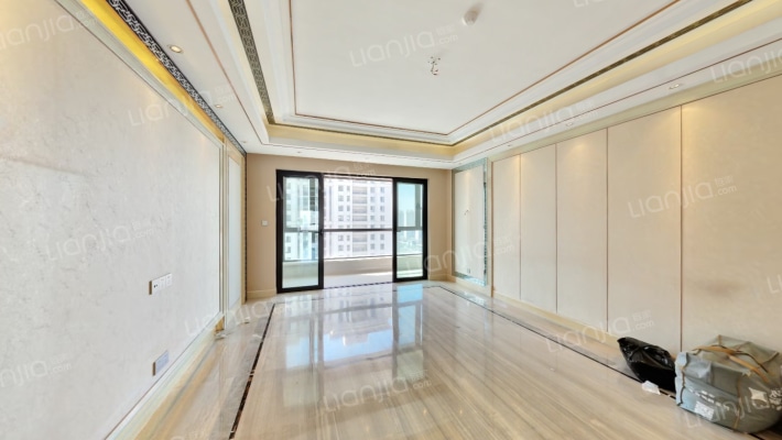 万达 · 龍樾府二手房实景图