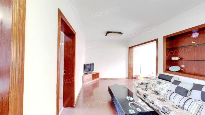 锦绣苑二手房实景图