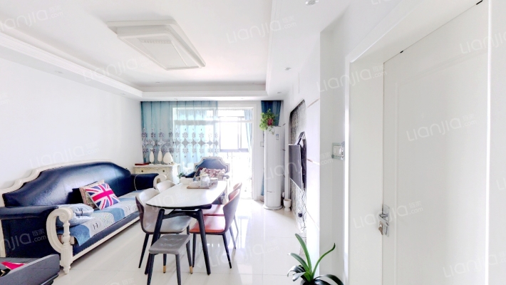 翠宁雅苑二手房实景图