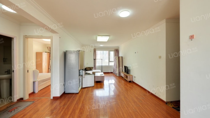 永定河孔雀城英国宫观邸二手房实景图