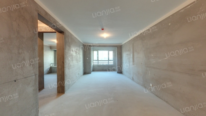 吾悦和府B区二手房实景图