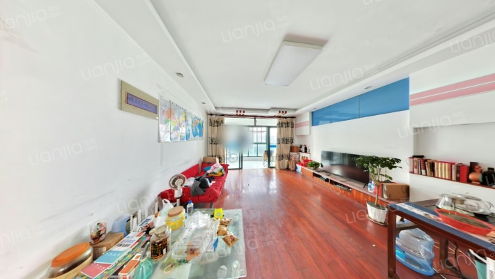 上海星城花园二手房实景图