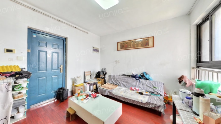 水岸家园二手房实景图