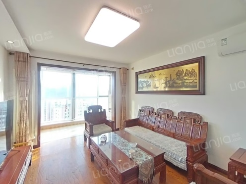 整租·春光山色三期 2室1厅 南/北