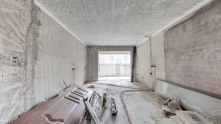 璀璨天悦二手房实景图