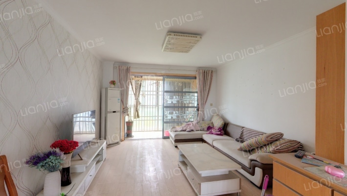 福地花园二手房实景图