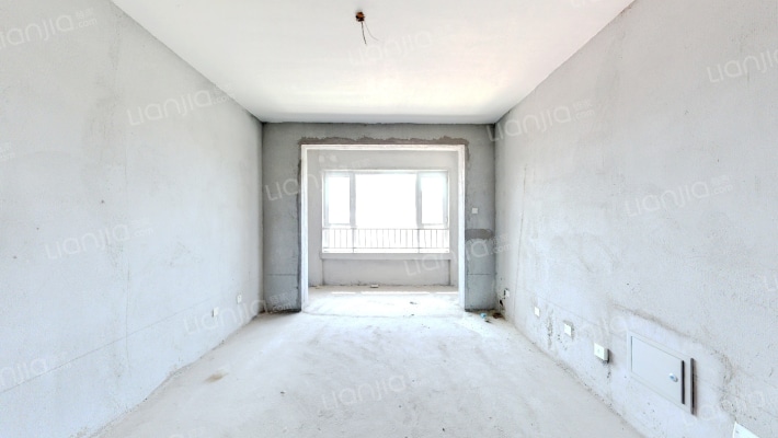 金溪花园二手房实景图