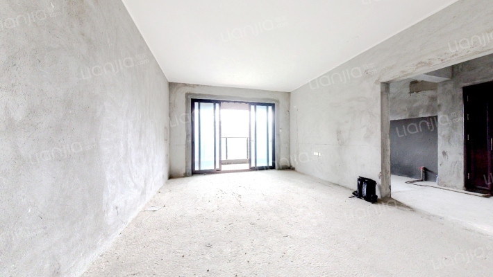 佳境康城臻熹园二手房实景图